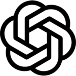chatgpt logo by best social media marketer in kochi