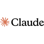 claude logo by best social media marketer in kochi