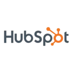 hubspot logo by best social media marketer in kochi