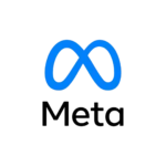 meta logo by best social media marketer in kochi